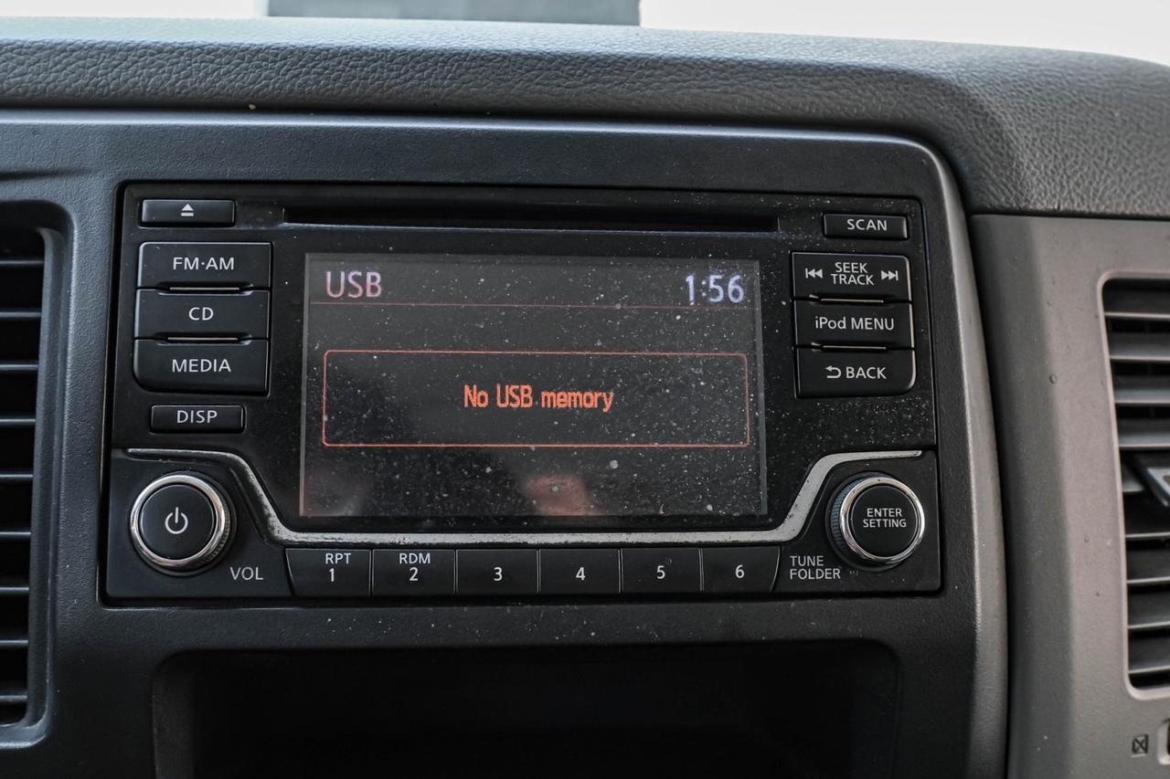 2018 Nissan NV Cargo S Farmers Branch TX
