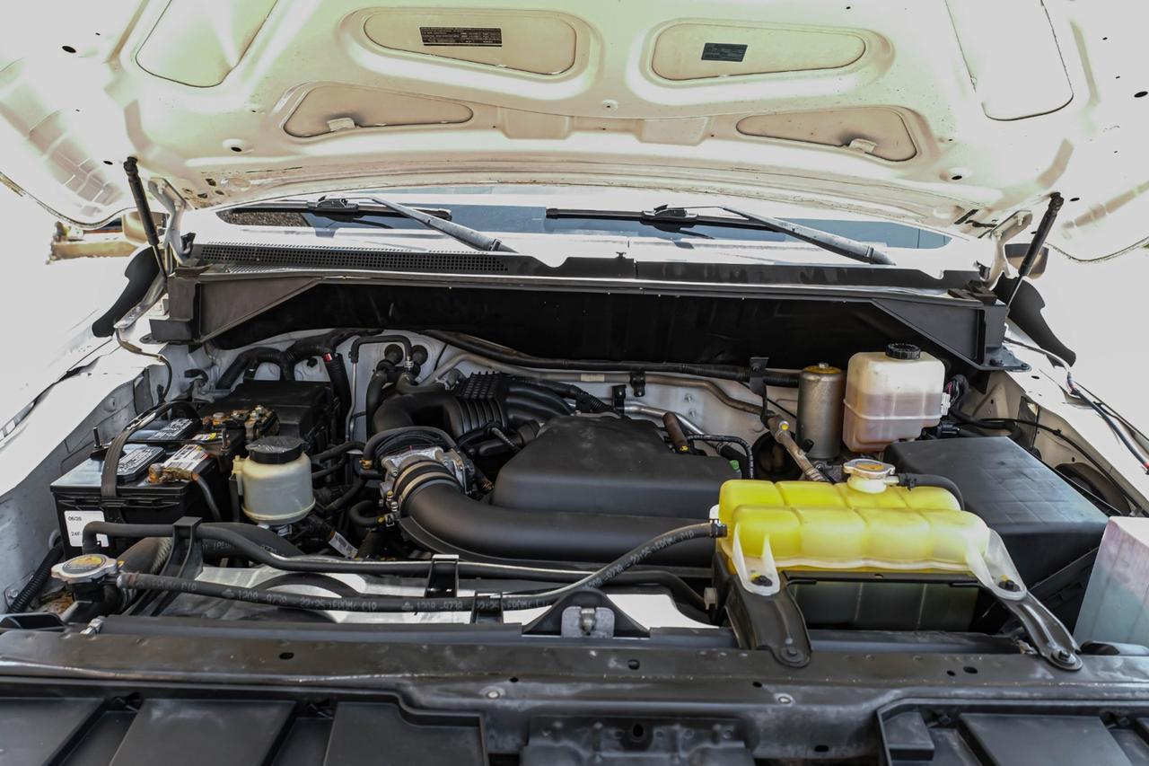 2018 Nissan NV Cargo S Farmers Branch TX
