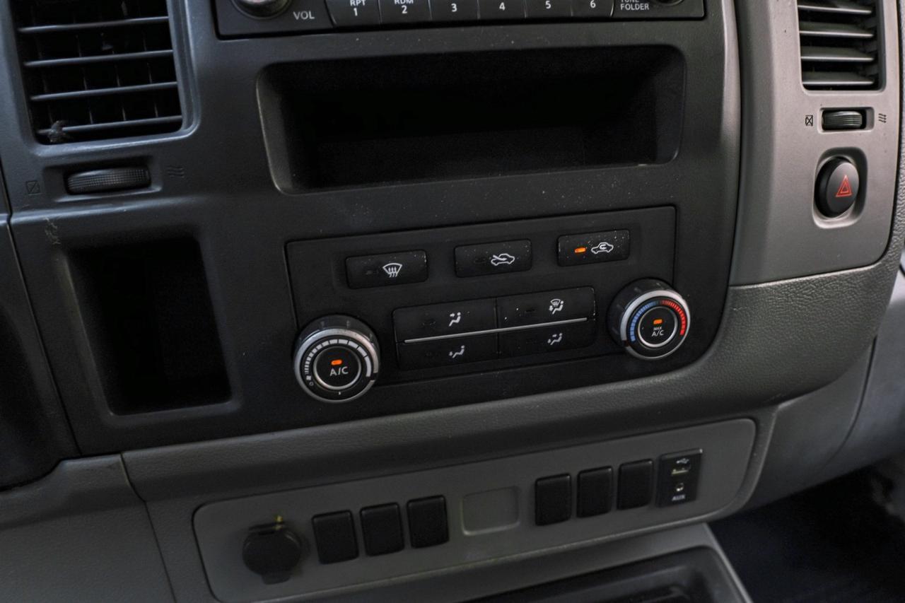 2018 Nissan NV Cargo S Farmers Branch TX