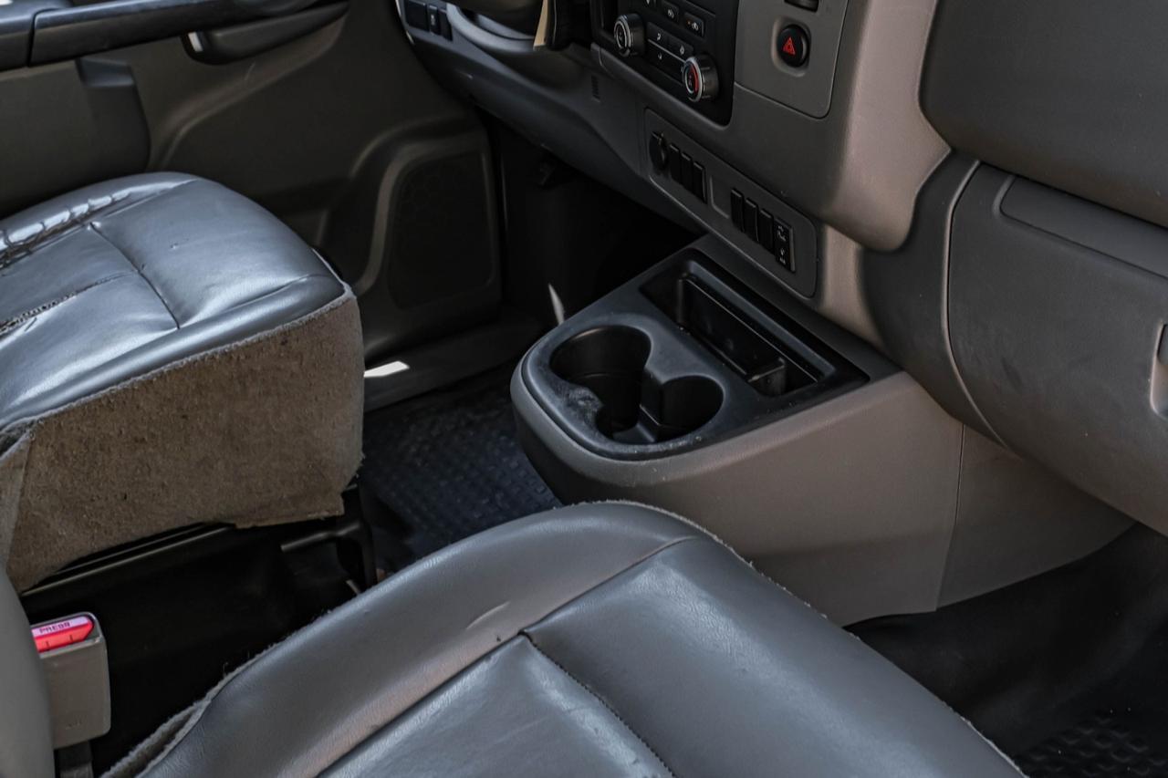2018 Nissan NV Cargo S Farmers Branch TX