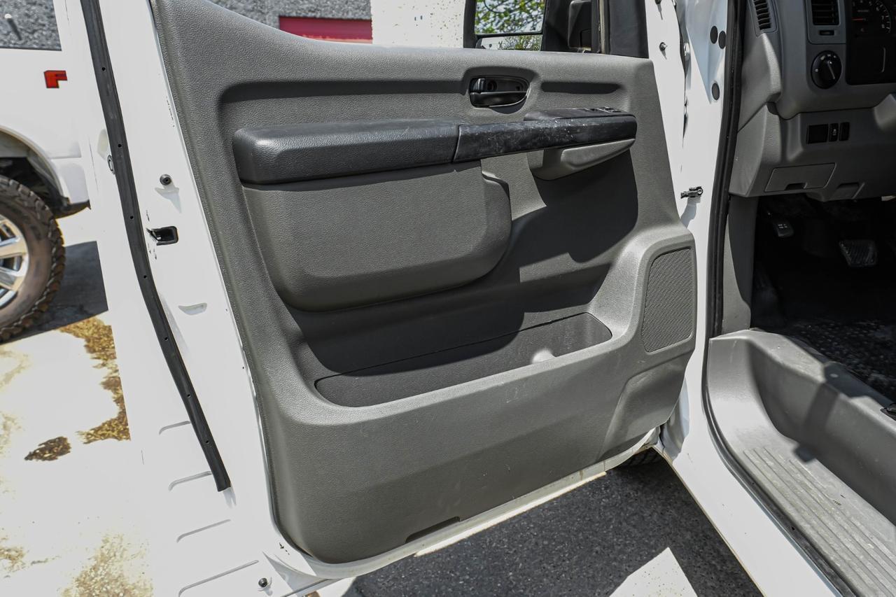2018 Nissan NV Cargo S Farmers Branch TX