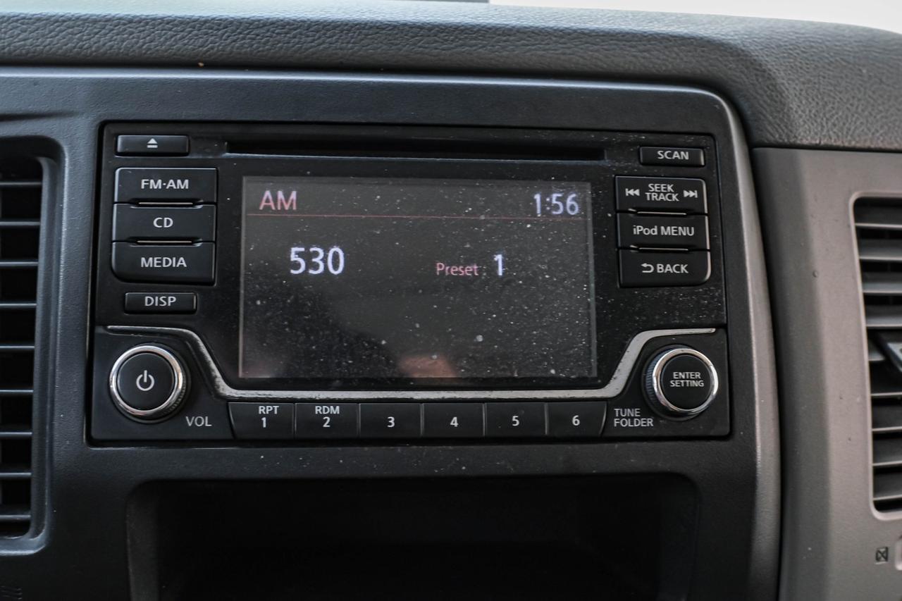 2018 Nissan NV Cargo S Farmers Branch TX