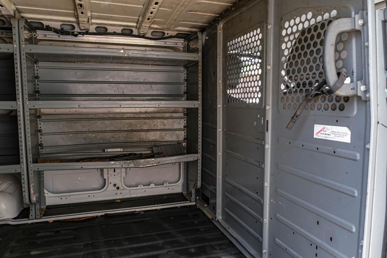 2018 Nissan NV Cargo S Farmers Branch TX