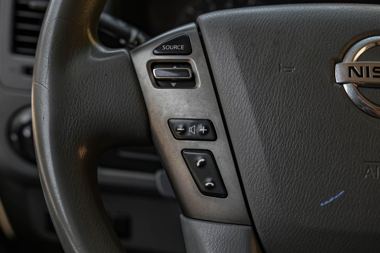 2018 Nissan NV Cargo S Farmers Branch TX