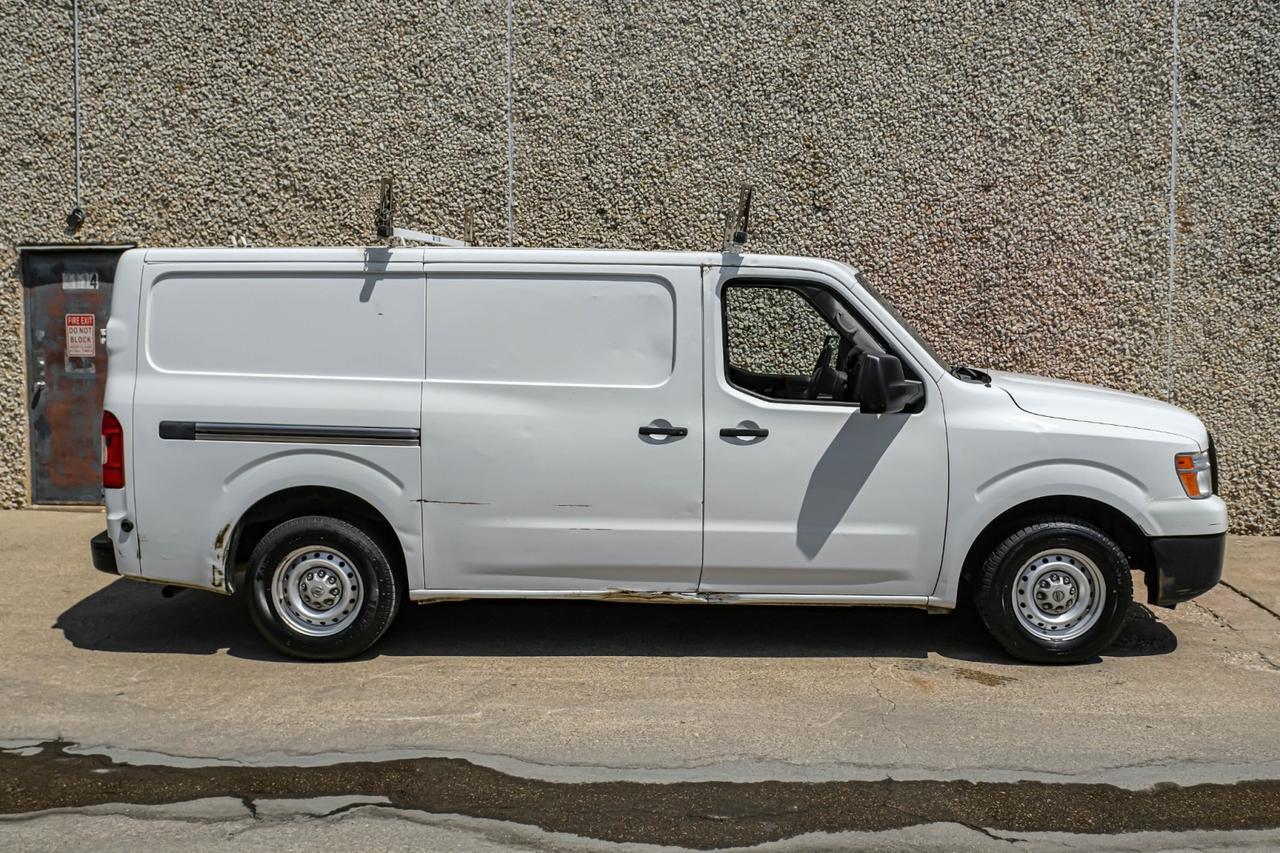 2018 Nissan NV Cargo S Farmers Branch TX