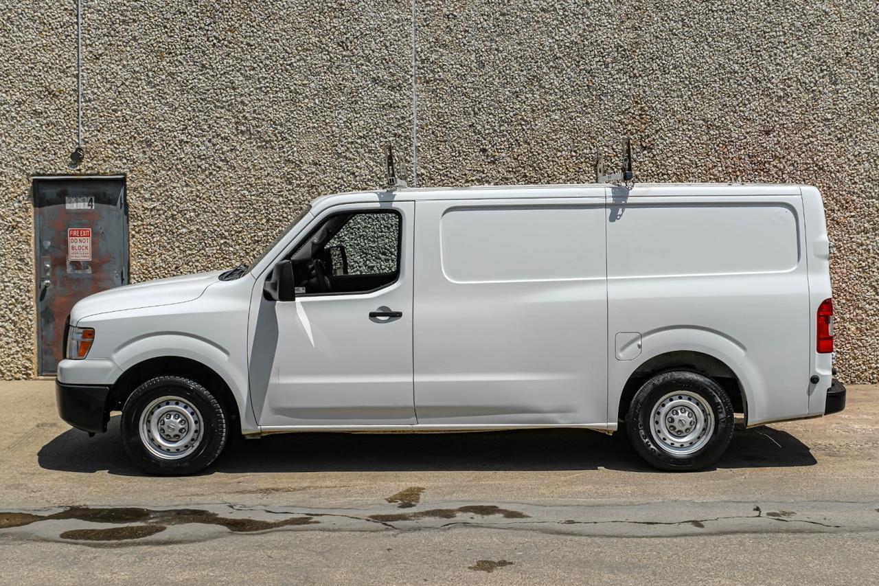 2018 Nissan NV Cargo S Farmers Branch TX