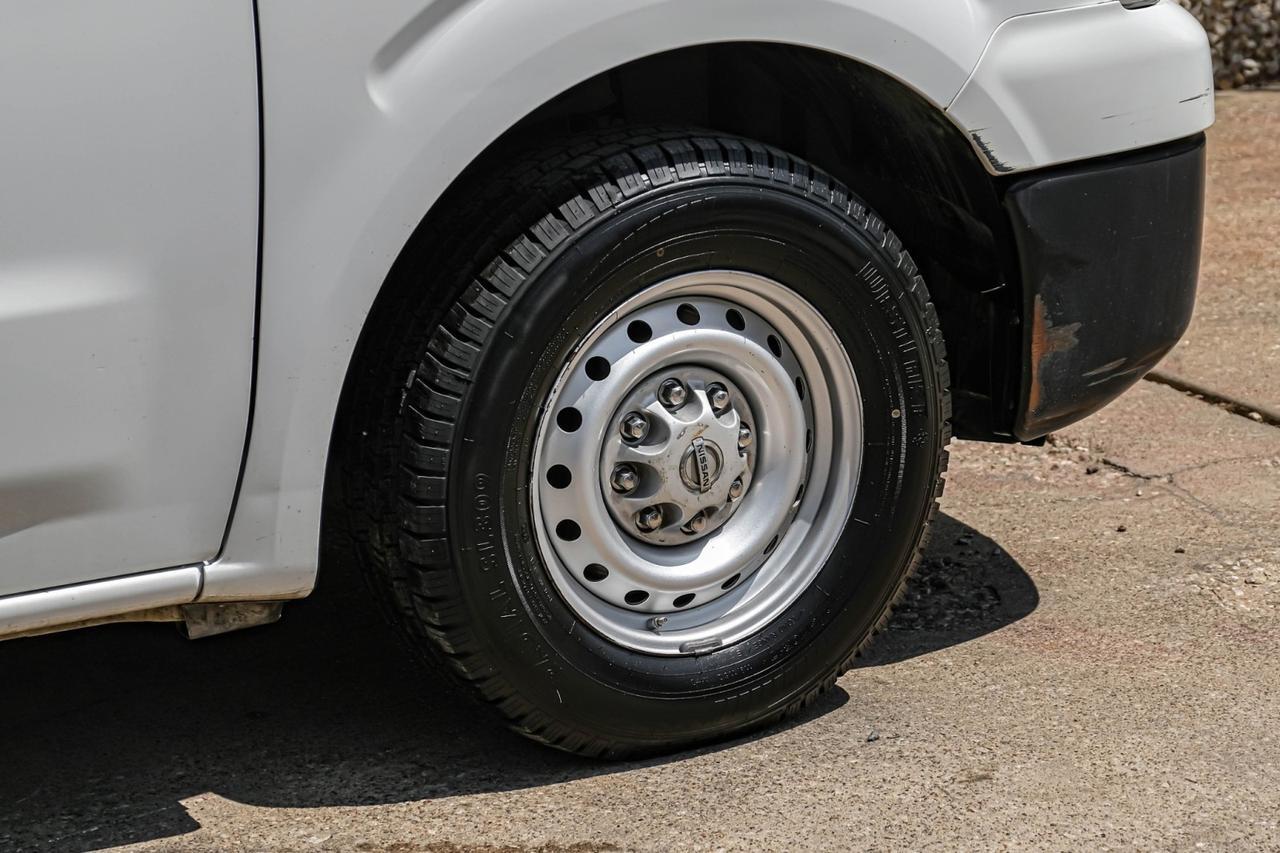 2018 Nissan NV Cargo S Farmers Branch TX