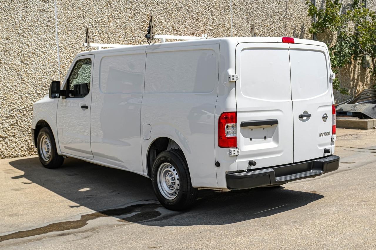 2018 Nissan NV Cargo S Farmers Branch TX