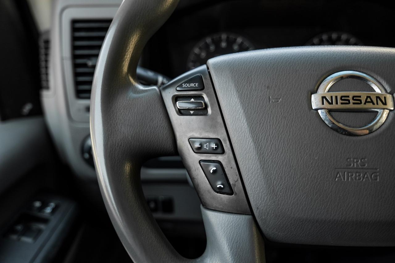 2018 Nissan NV Cargo S Farmers Branch TX