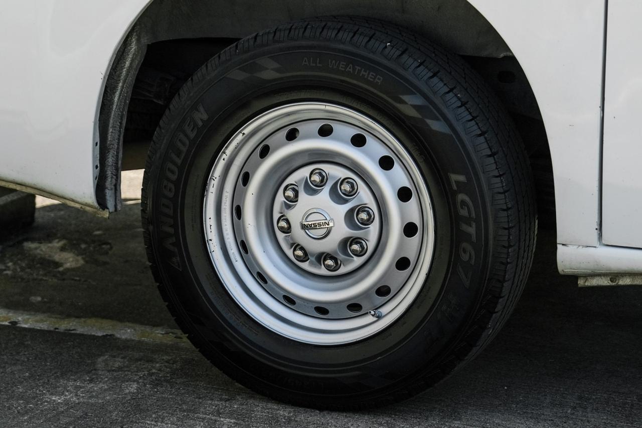 2018 Nissan NV Cargo S Farmers Branch TX