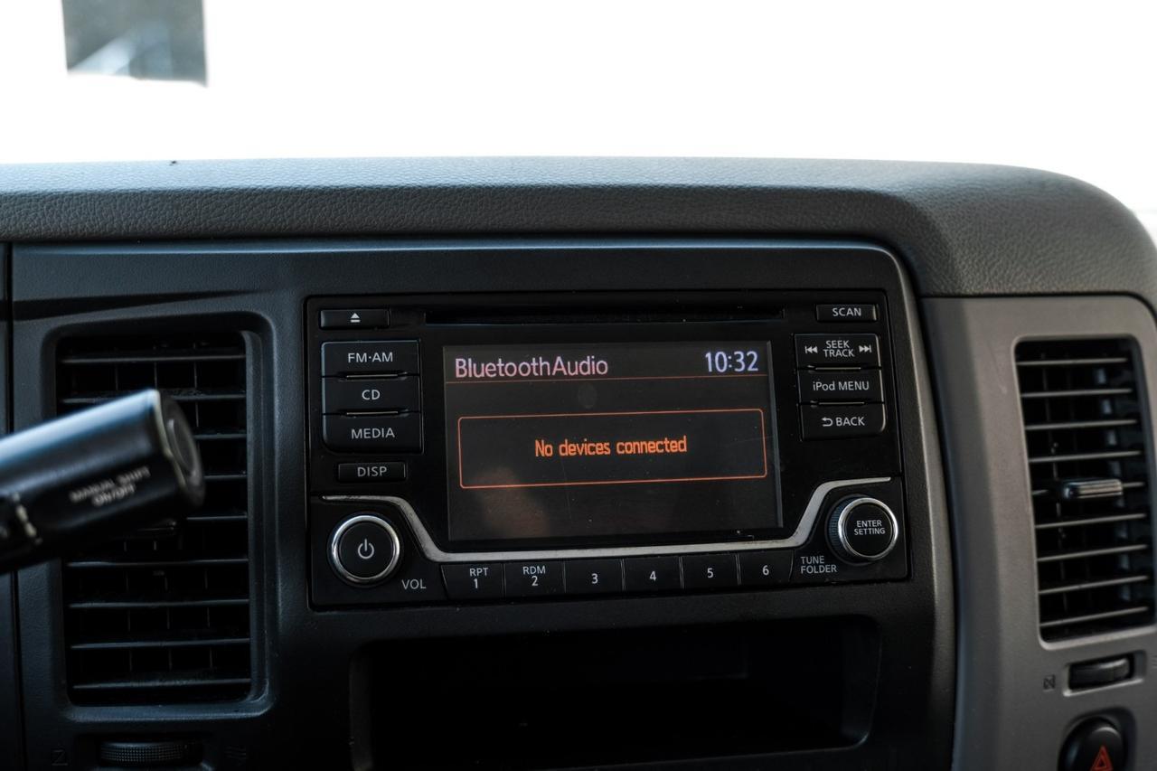 2018 Nissan NV Cargo S Farmers Branch TX