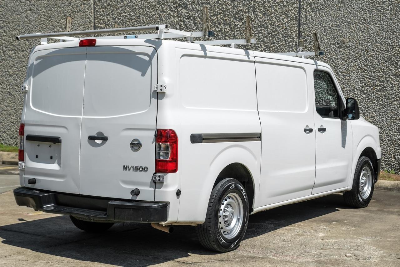 2018 Nissan NV Cargo S Farmers Branch TX