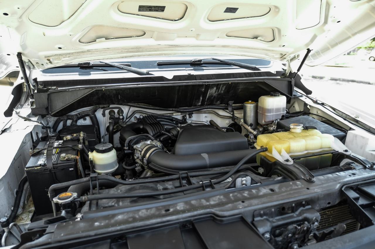 2018 Nissan NV Cargo S Farmers Branch TX