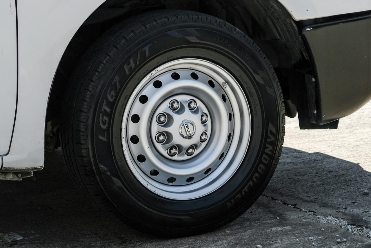 2018 Nissan NV Cargo S Farmers Branch TX