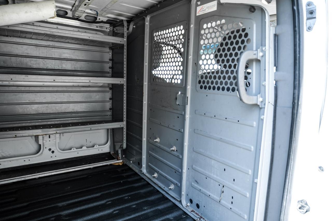 2018 Nissan NV Cargo S Farmers Branch TX
