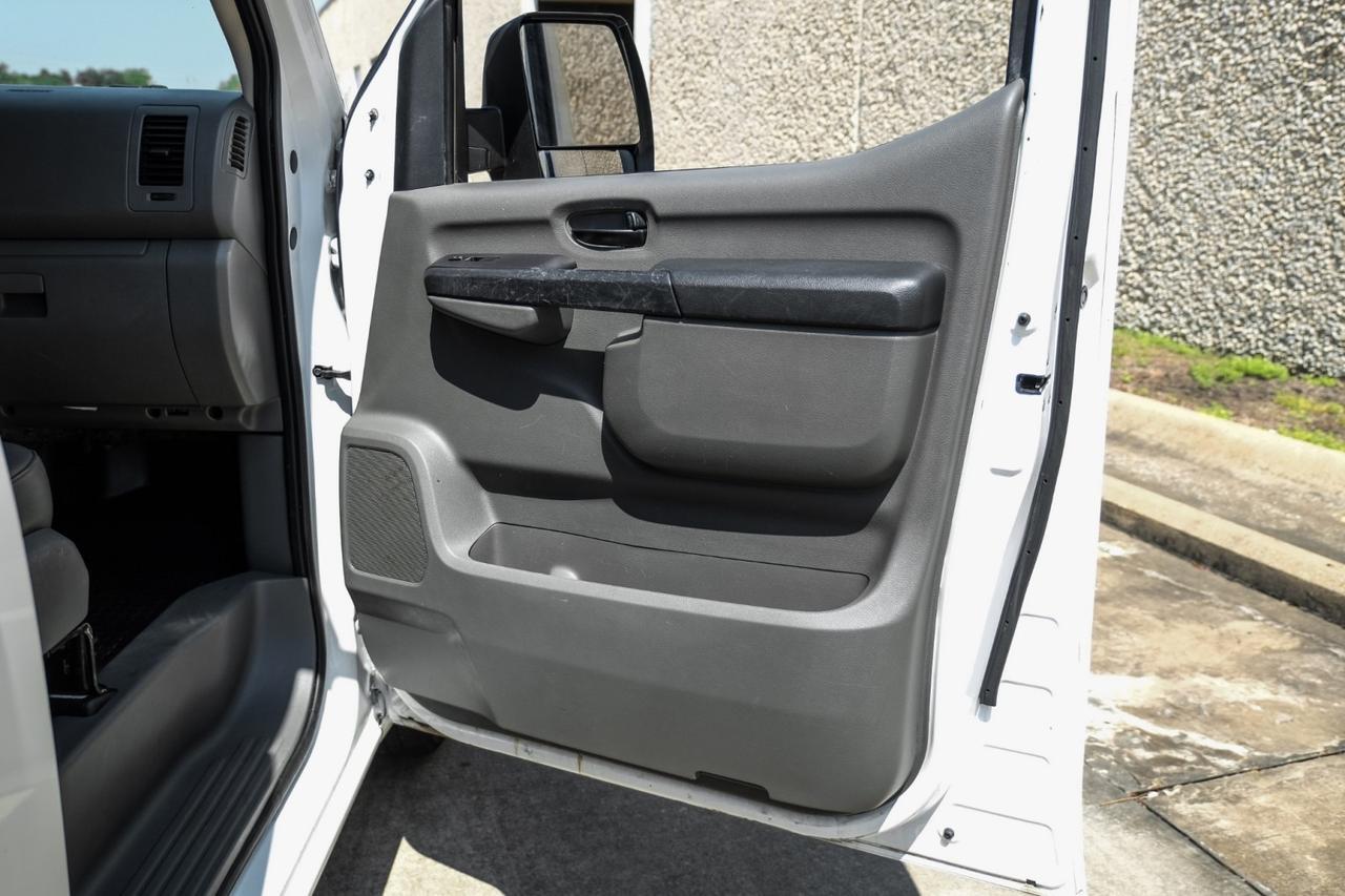 2018 Nissan NV Cargo S Farmers Branch TX