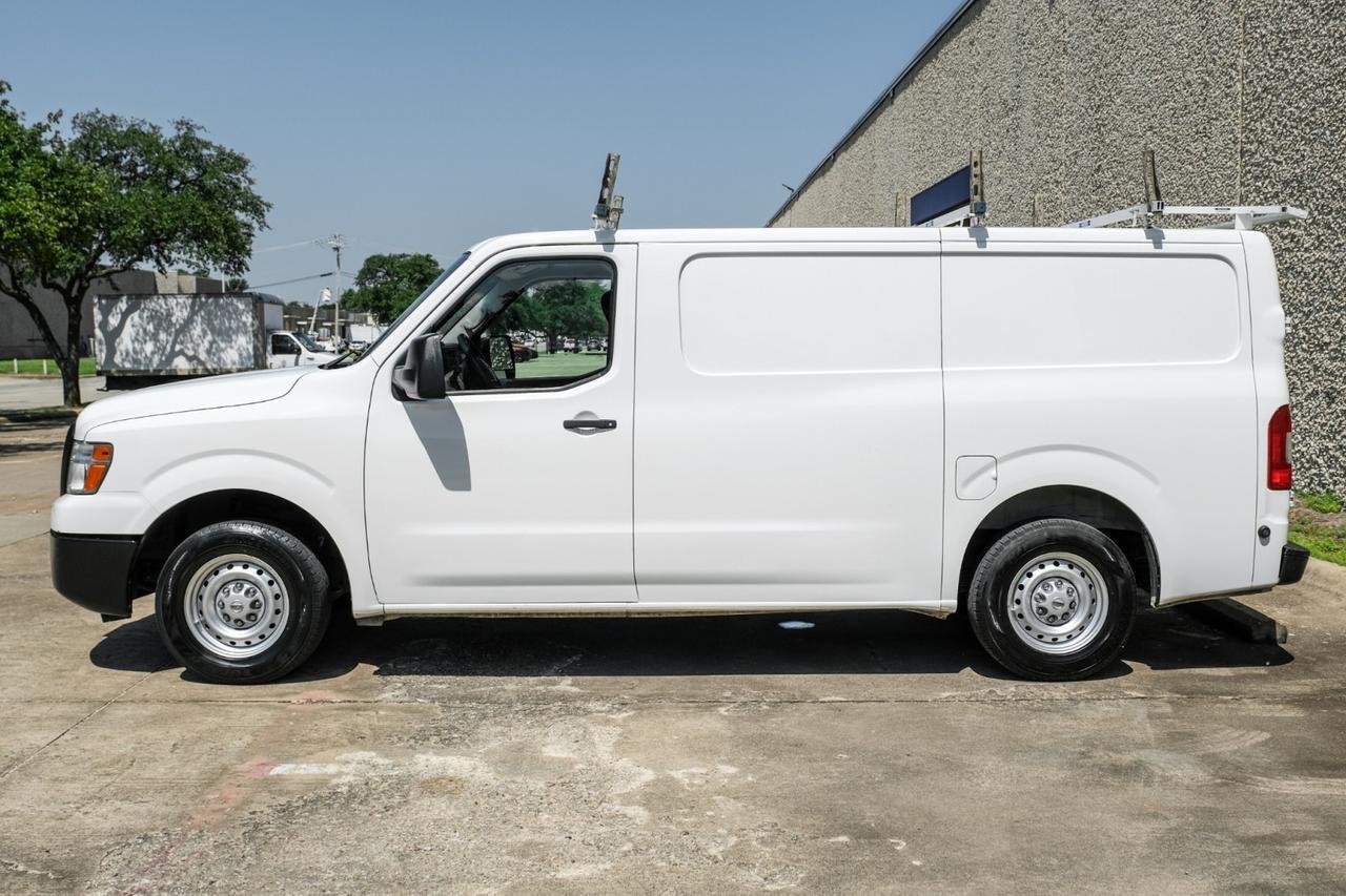 2018 Nissan NV Cargo S Farmers Branch TX