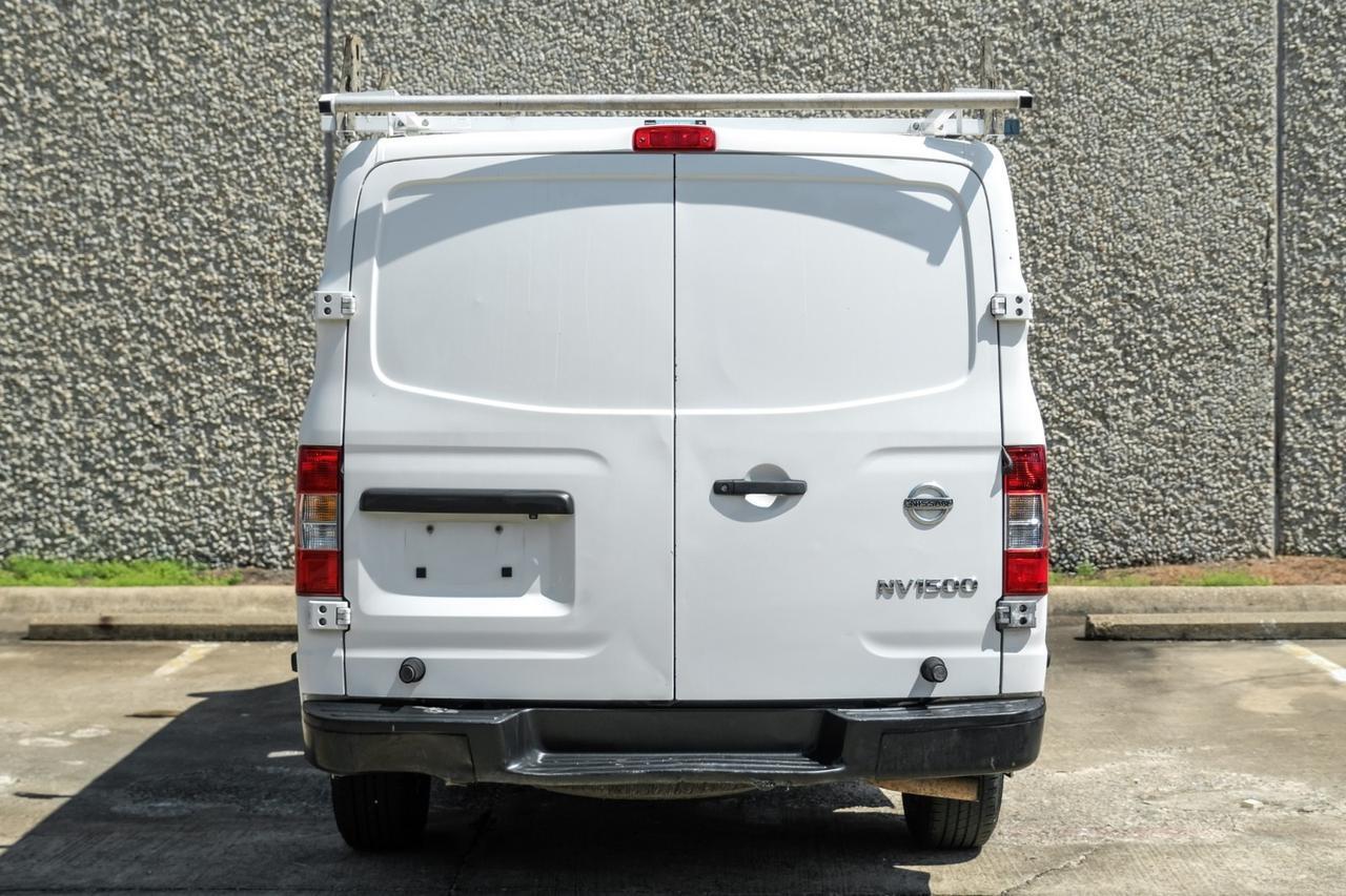 2018 Nissan NV Cargo S Farmers Branch TX