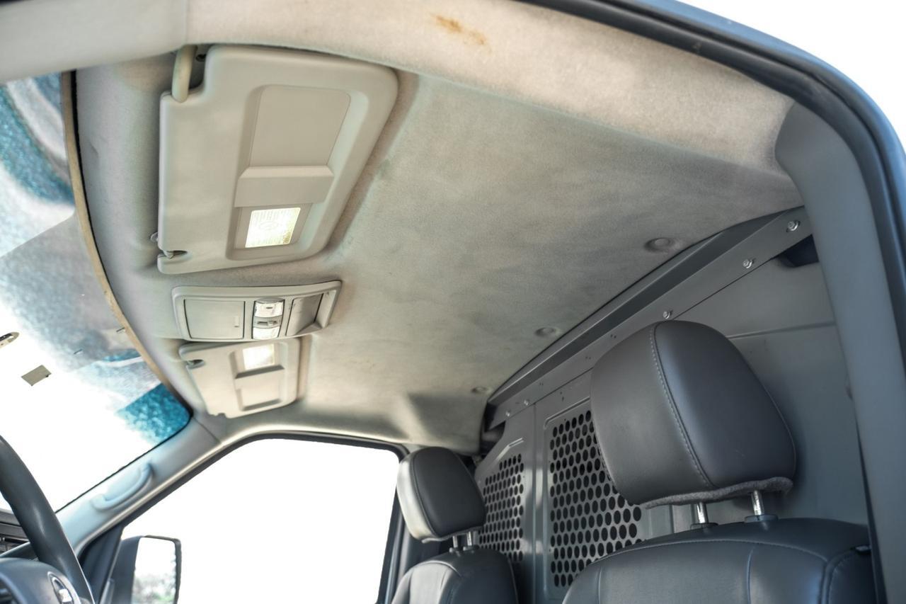 2018 Nissan NV Cargo S Farmers Branch TX