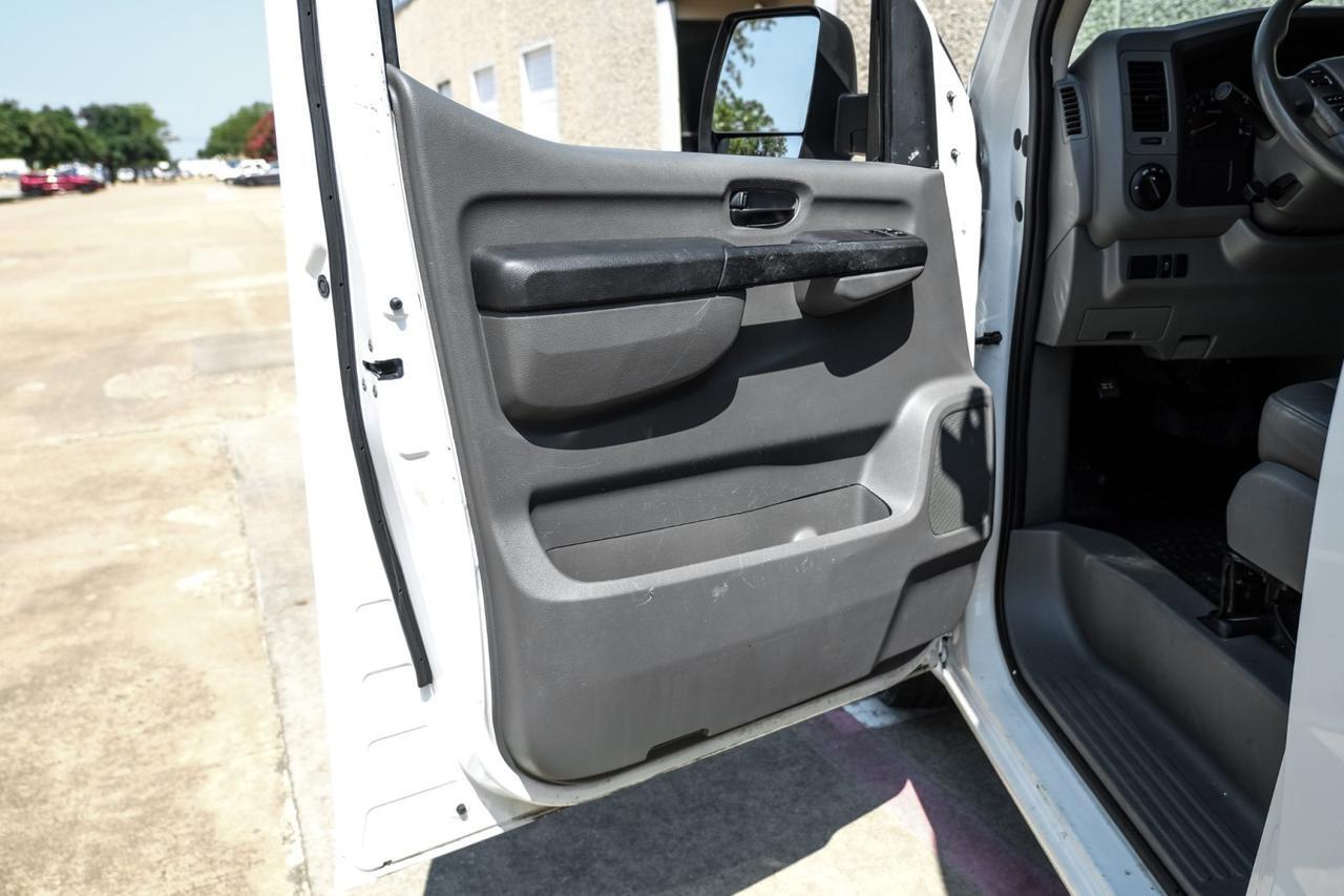 2018 Nissan NV Cargo S Farmers Branch TX