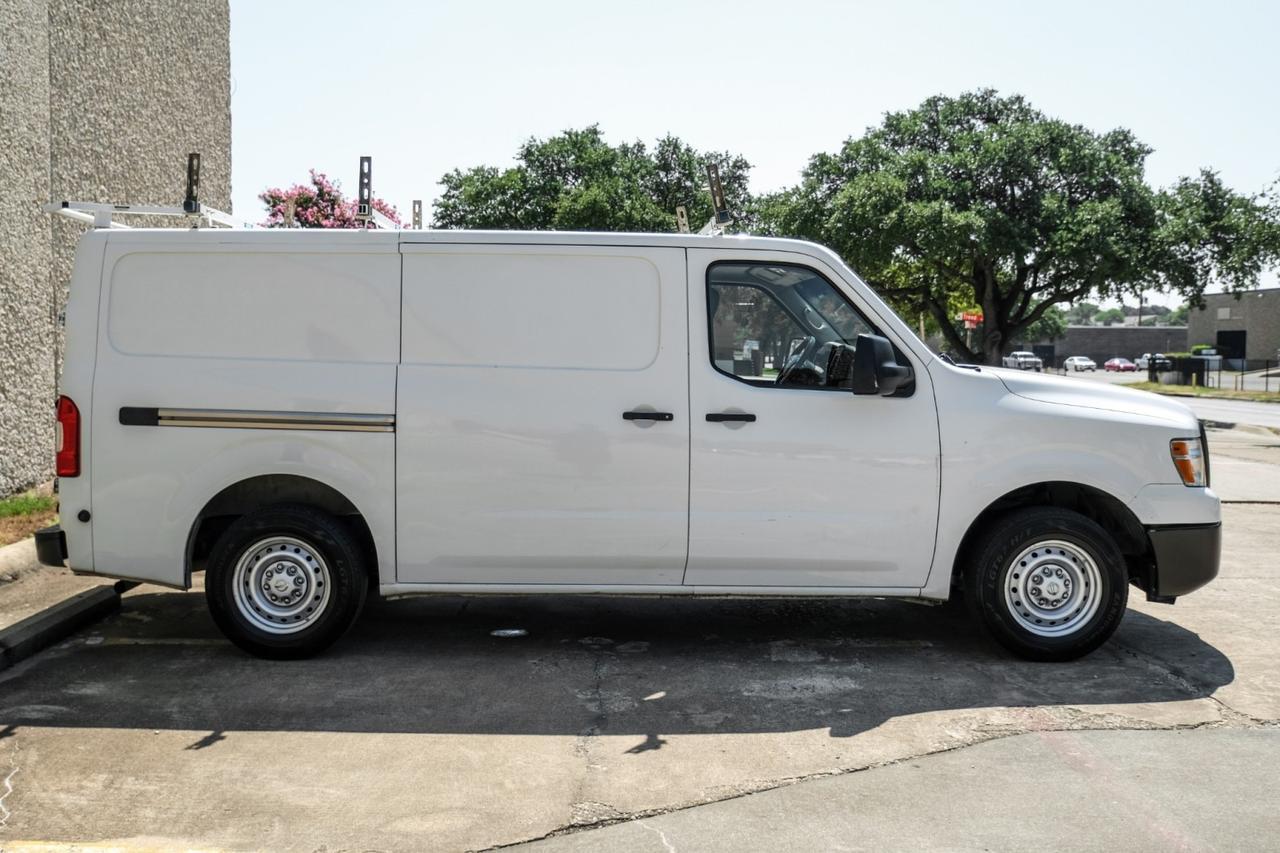 2018 Nissan NV Cargo S Farmers Branch TX