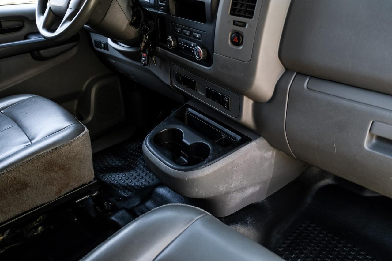 2018 Nissan NV Cargo S Farmers Branch TX