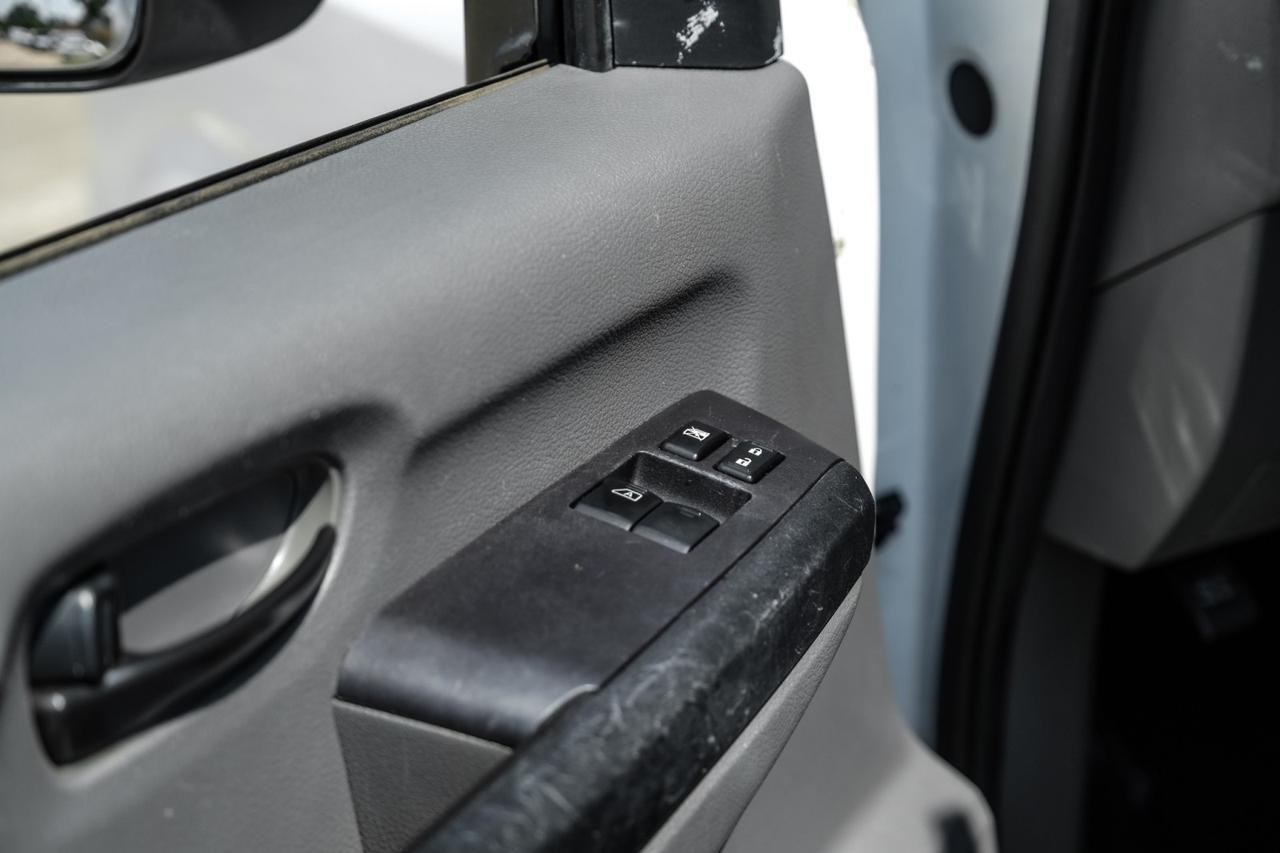 2018 Nissan NV Cargo S Farmers Branch TX