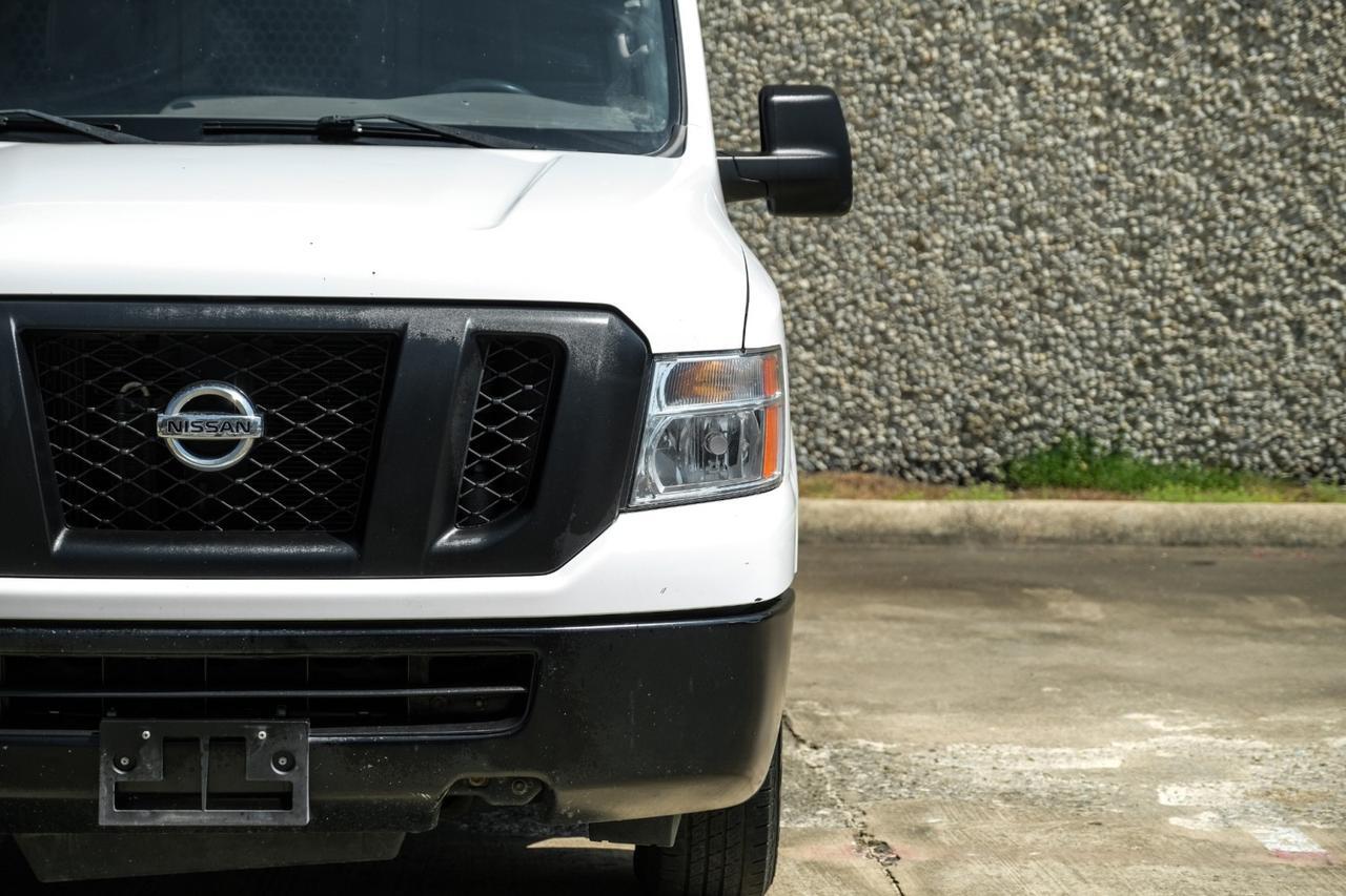 2018 Nissan NV Cargo S Farmers Branch TX