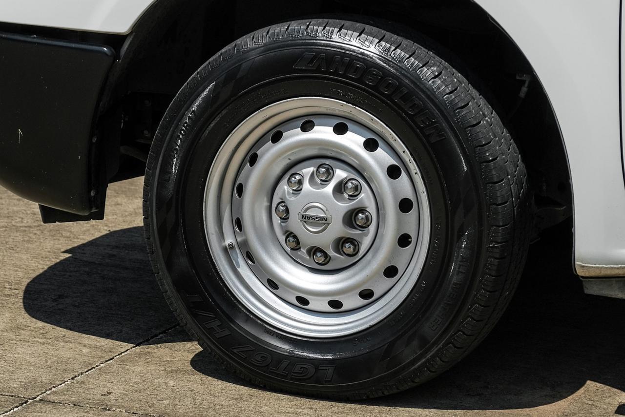 2018 Nissan NV Cargo S Farmers Branch TX