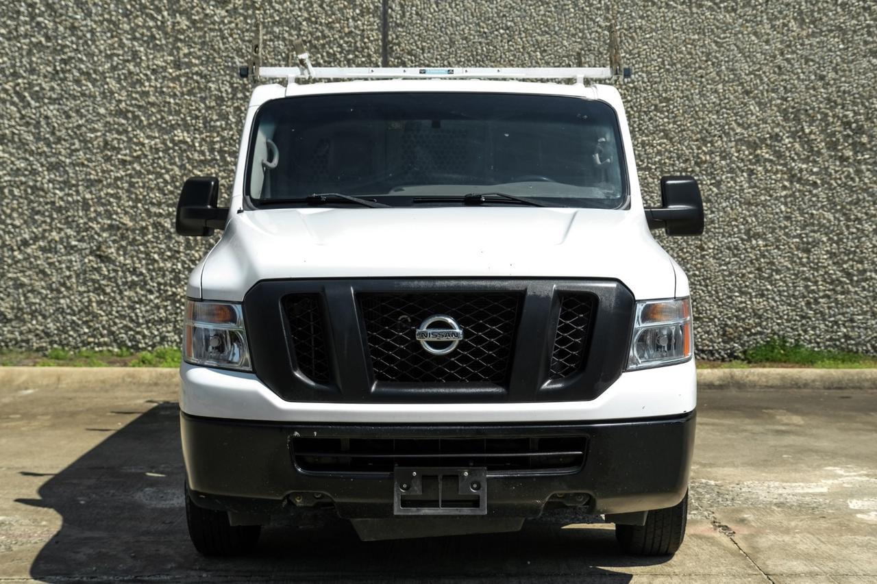 2018 Nissan NV Cargo S Farmers Branch TX