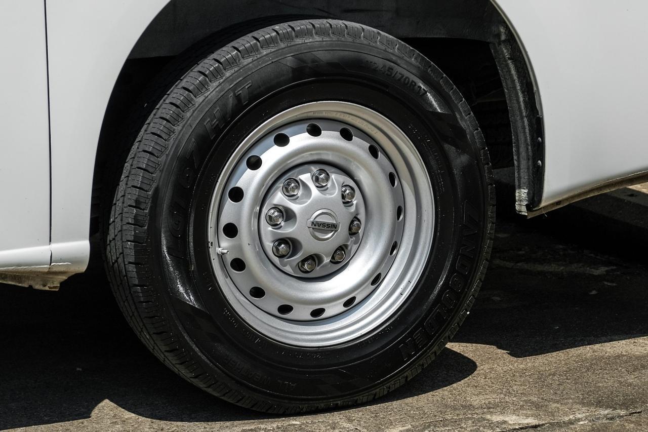 2018 Nissan NV Cargo S Farmers Branch TX