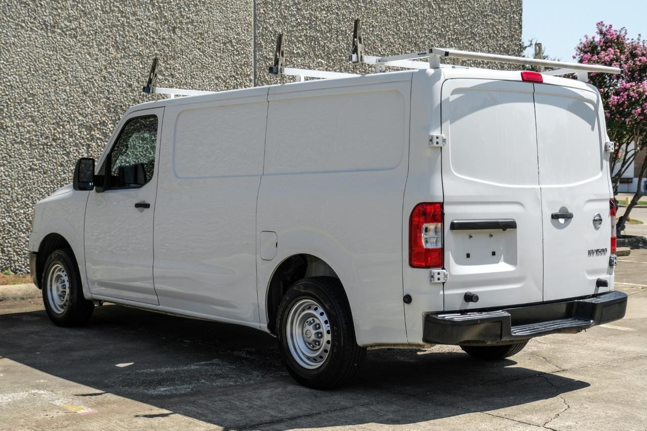 2018 Nissan NV Cargo S Farmers Branch TX