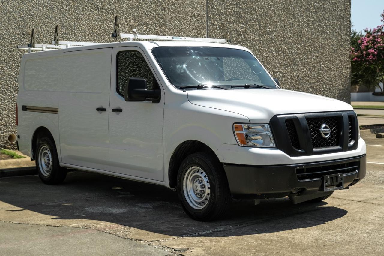 2018 Nissan NV Cargo S Farmers Branch TX