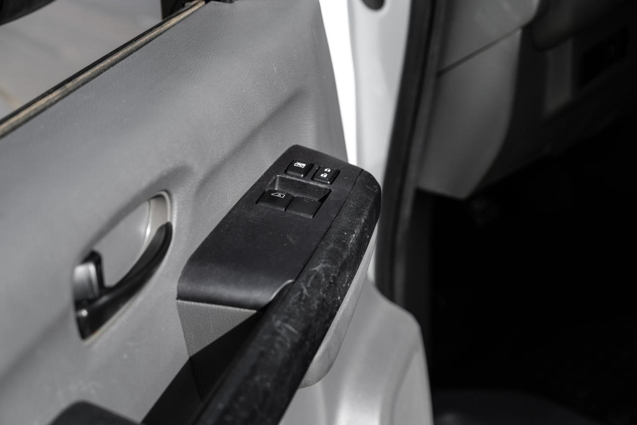 2018 Nissan NV Cargo S Farmers Branch TX