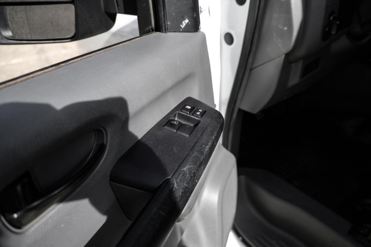 2018 Nissan NV Cargo S Farmers Branch TX