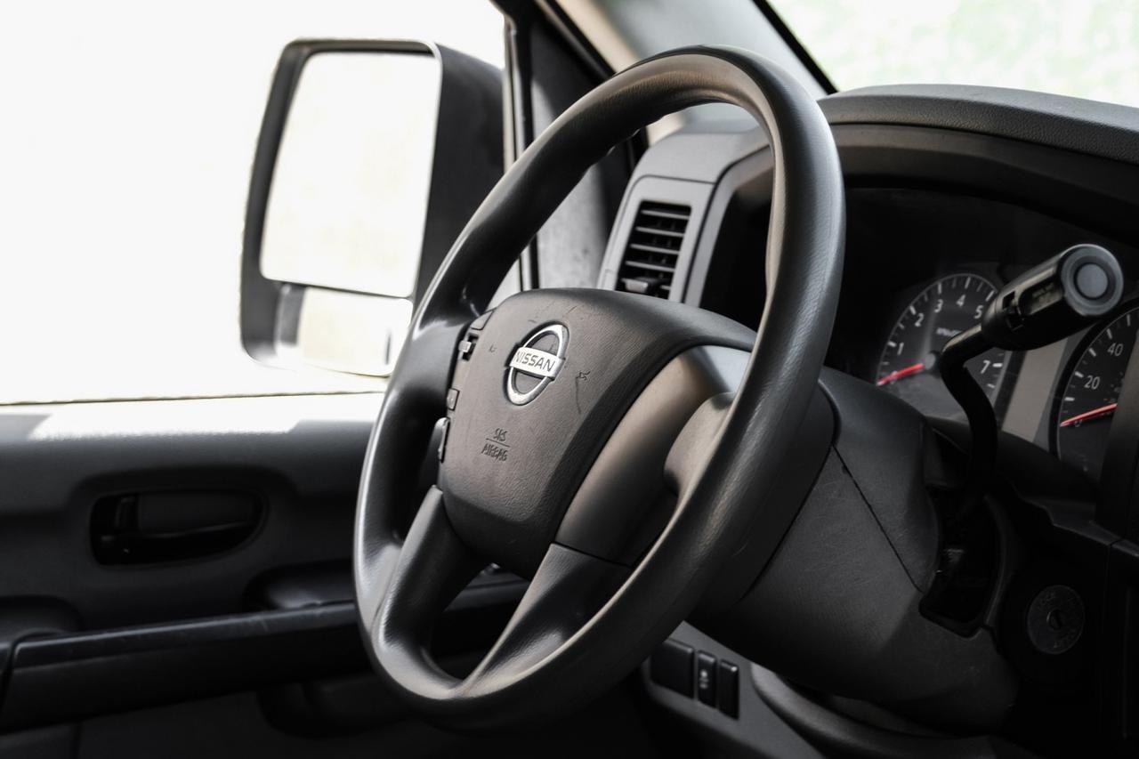 2018 Nissan NV Cargo S Farmers Branch TX