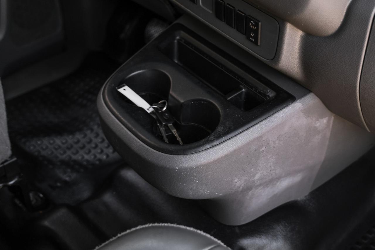 2018 Nissan NV Cargo S Farmers Branch TX