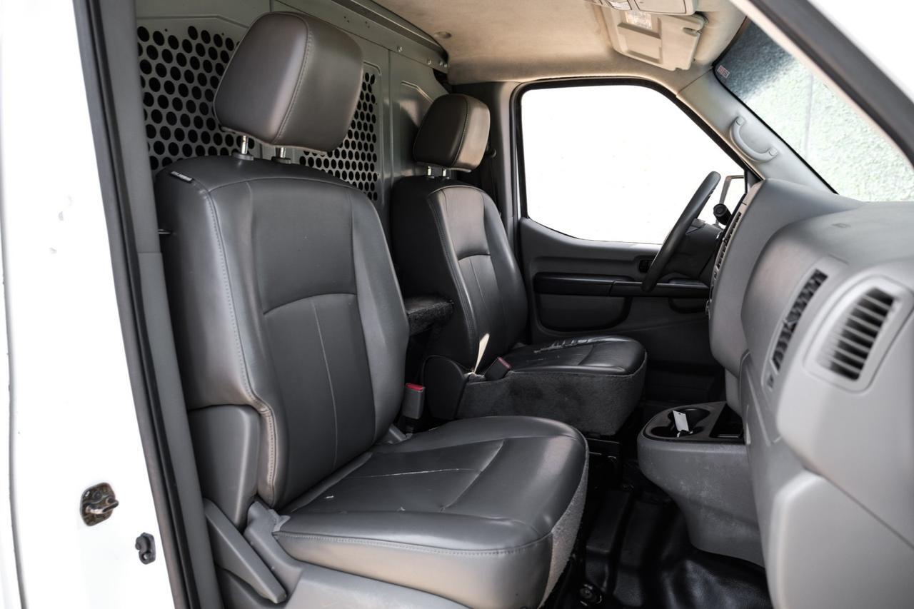 2018 Nissan NV Cargo S Farmers Branch TX