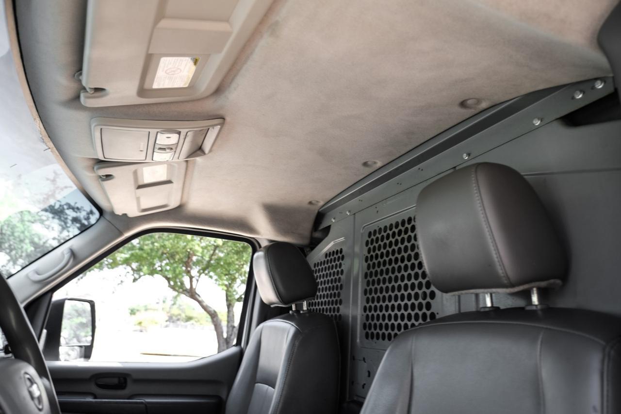 2018 Nissan NV Cargo S Farmers Branch TX