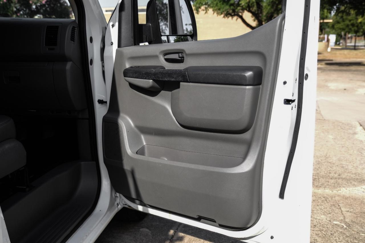 2018 Nissan NV Cargo S Farmers Branch TX