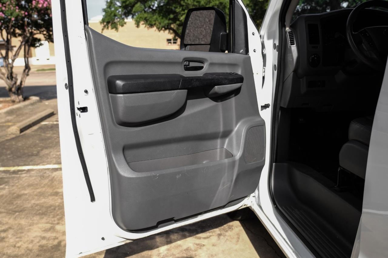 2018 Nissan NV Cargo S Farmers Branch TX