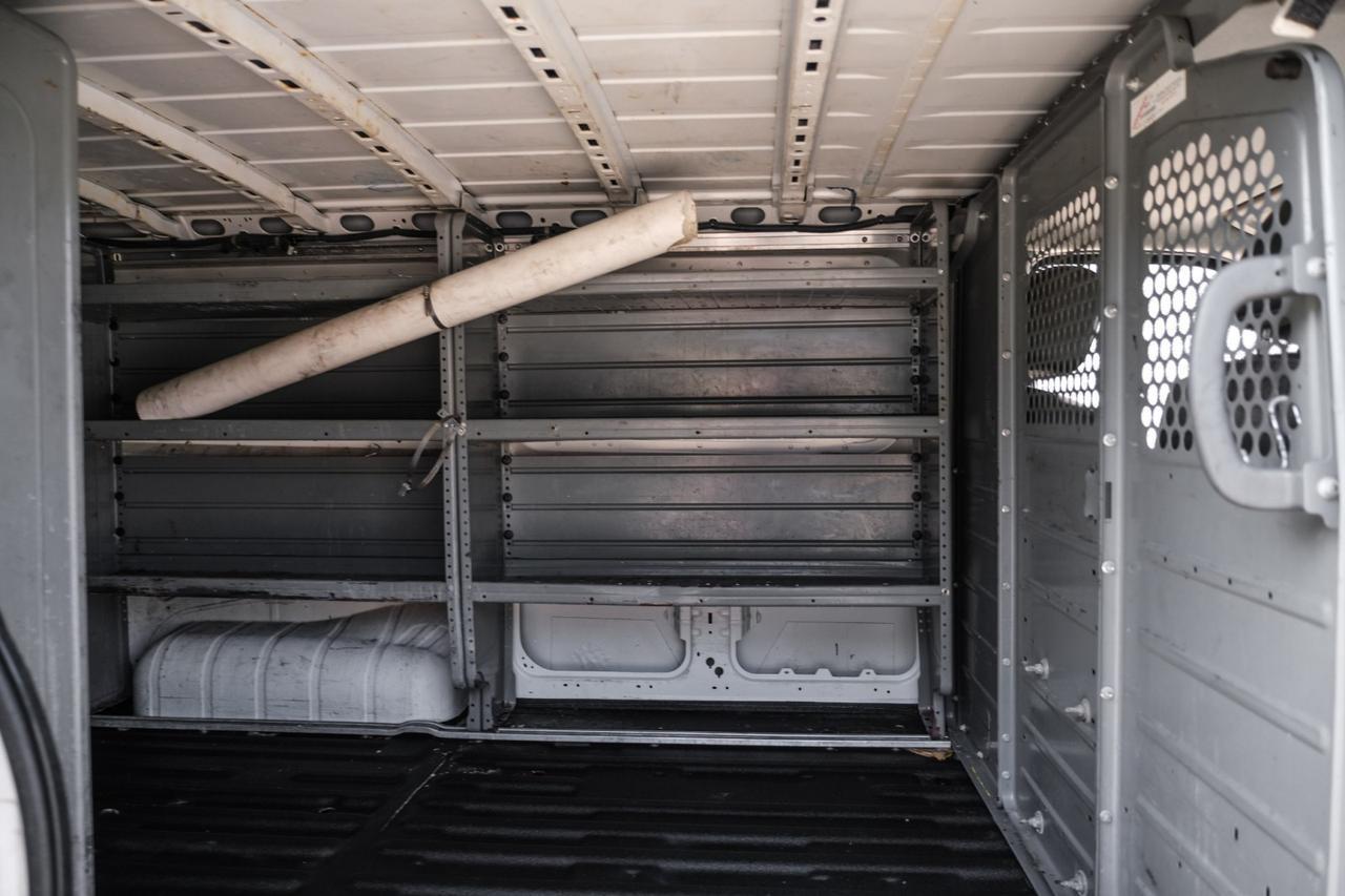 2018 Nissan NV Cargo S Farmers Branch TX