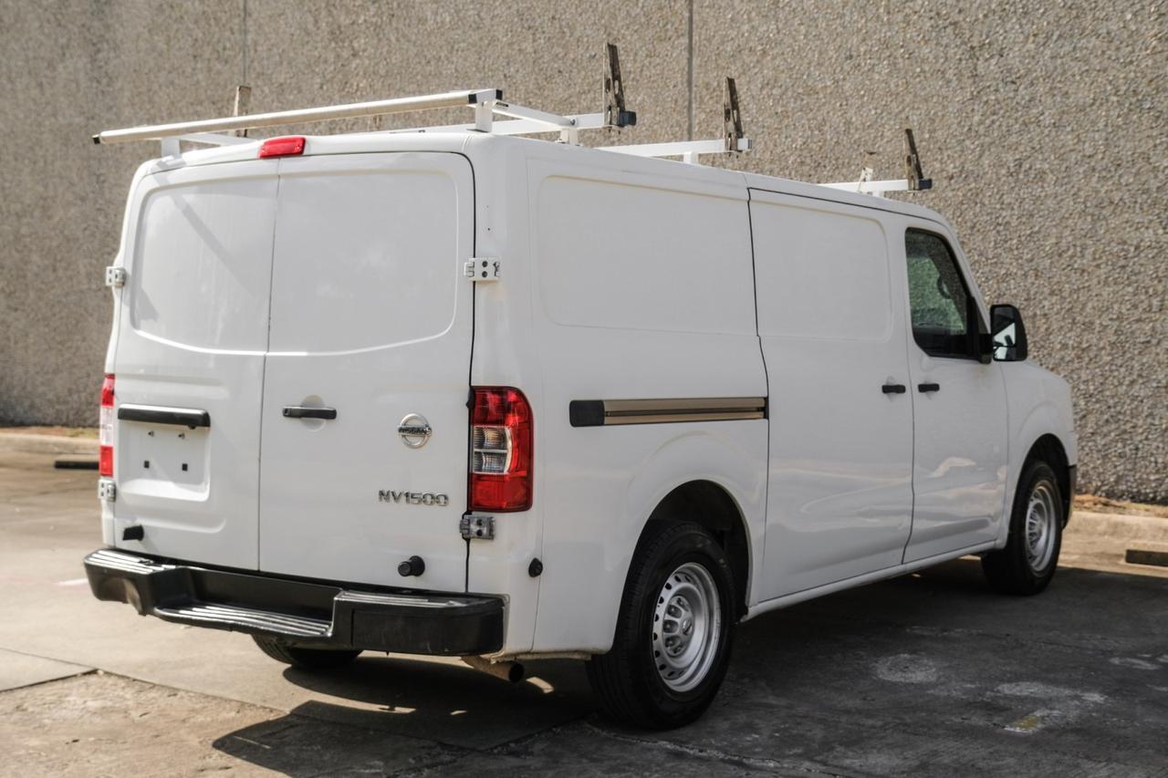 2018 Nissan NV Cargo S Farmers Branch TX