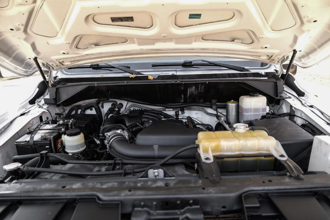 2018 Nissan NV Cargo S Farmers Branch TX