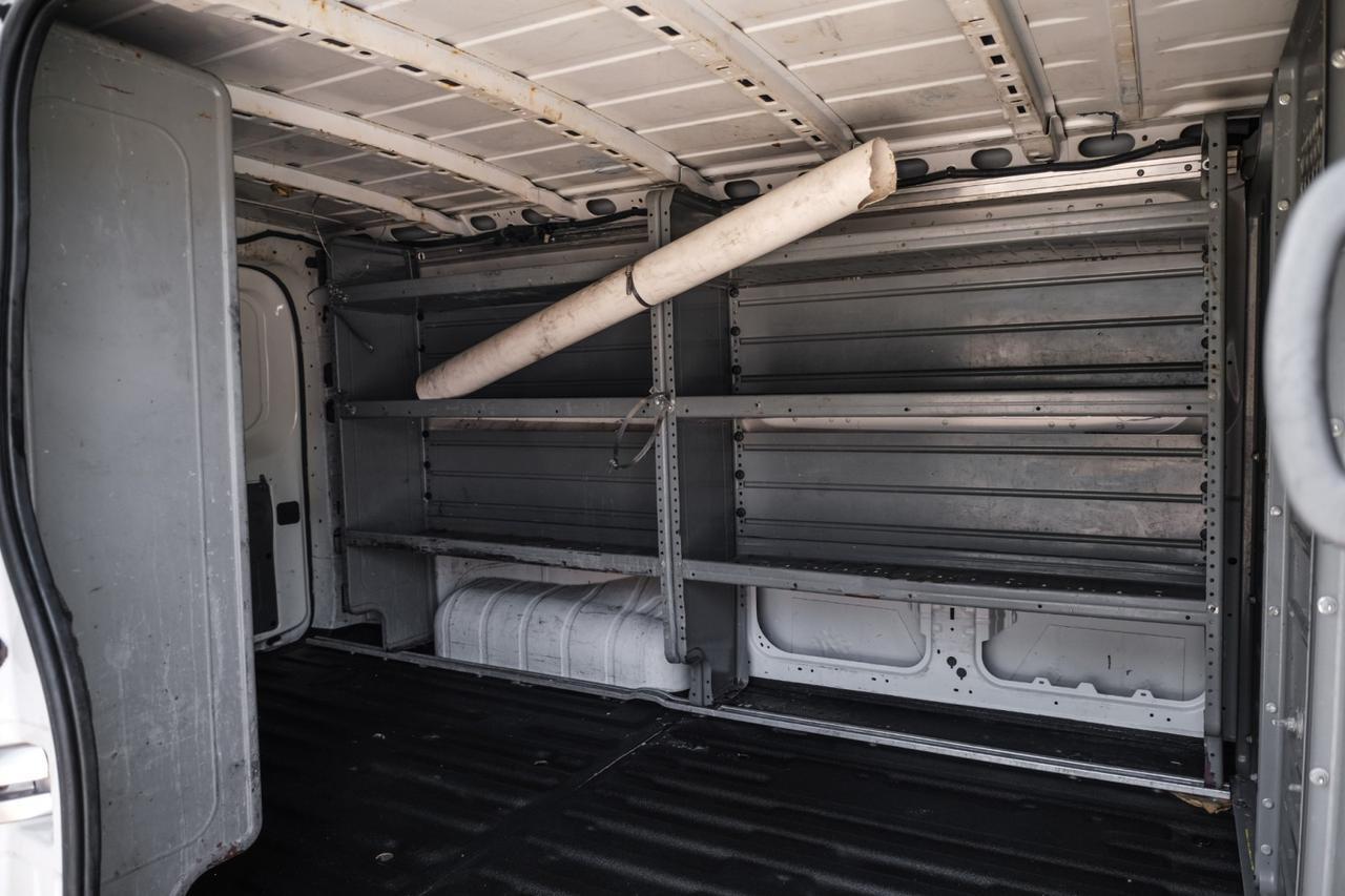 2018 Nissan NV Cargo S Farmers Branch TX