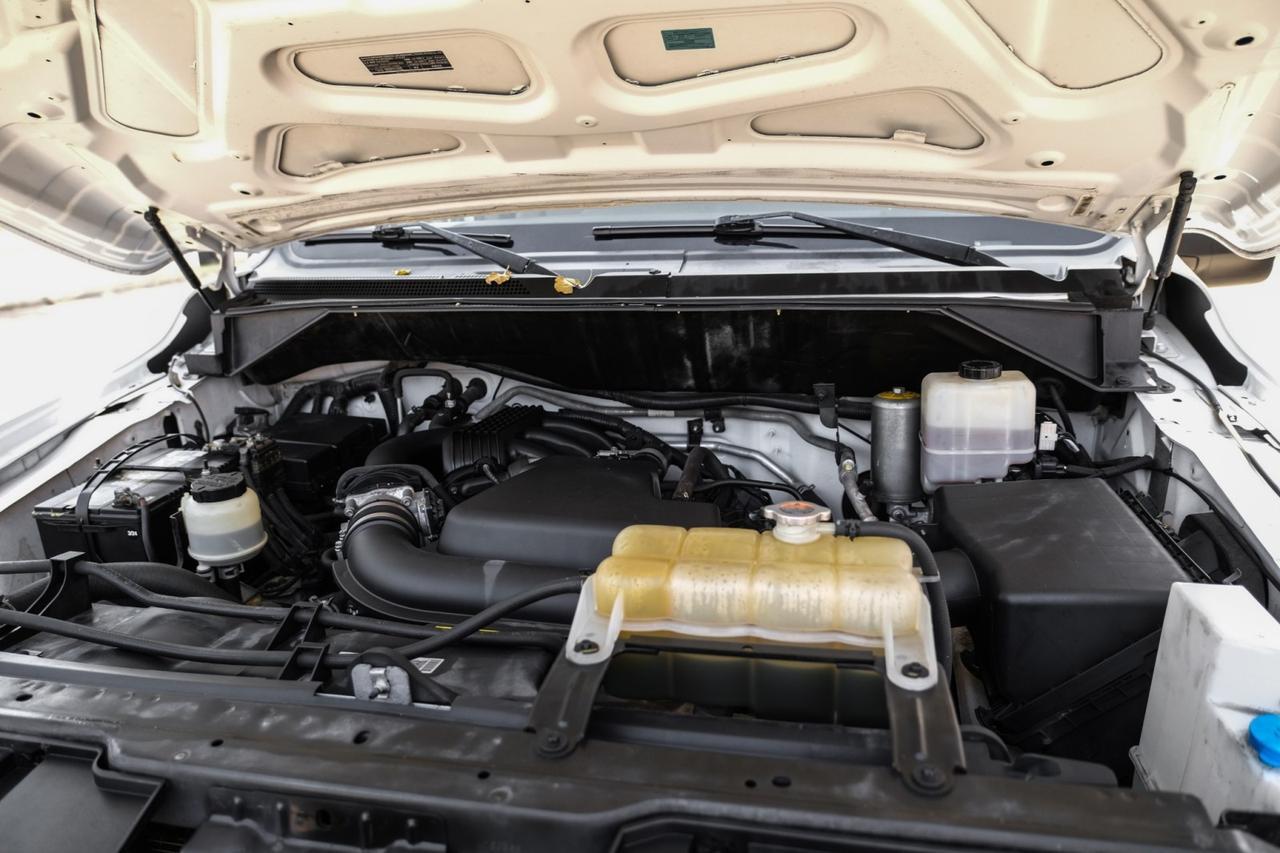 2018 Nissan NV Cargo S Farmers Branch TX