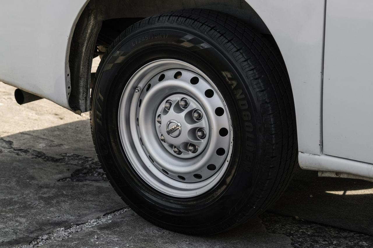 2018 Nissan NV Cargo S Farmers Branch TX