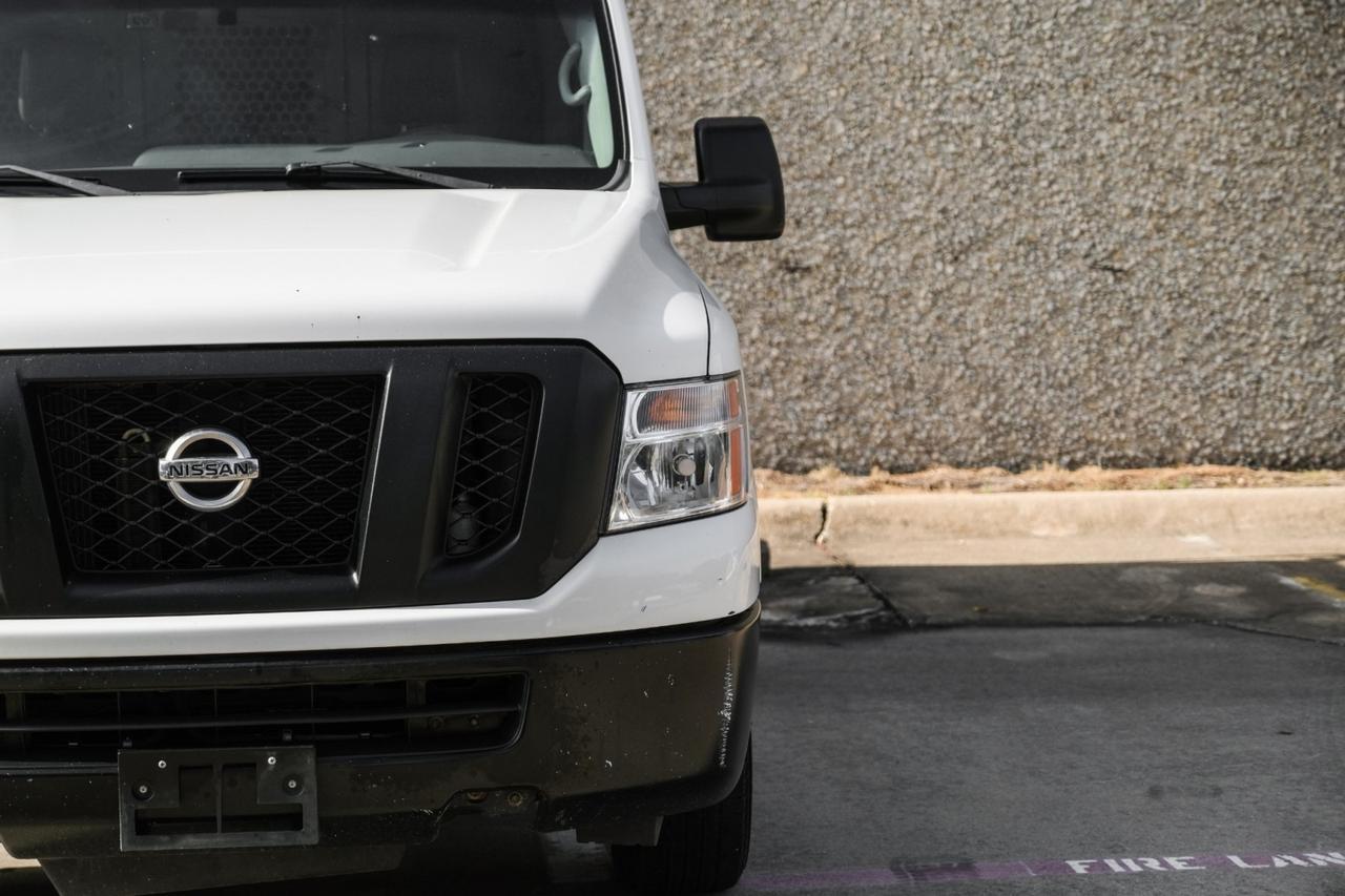 2018 Nissan NV Cargo S Farmers Branch TX
