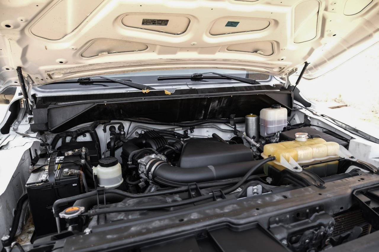 2018 Nissan NV Cargo S Farmers Branch TX