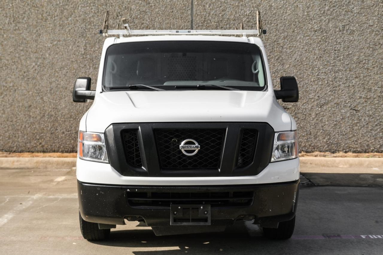 2018 Nissan NV Cargo S Farmers Branch TX